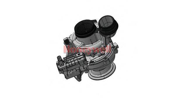 BMW 7799759F06 Компресор наддув