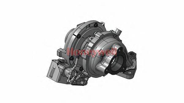 KIA 282312F100 Компресор наддув