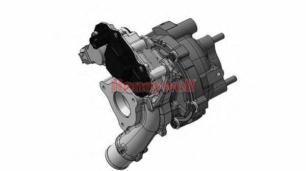 GARRETT 780708-5002S