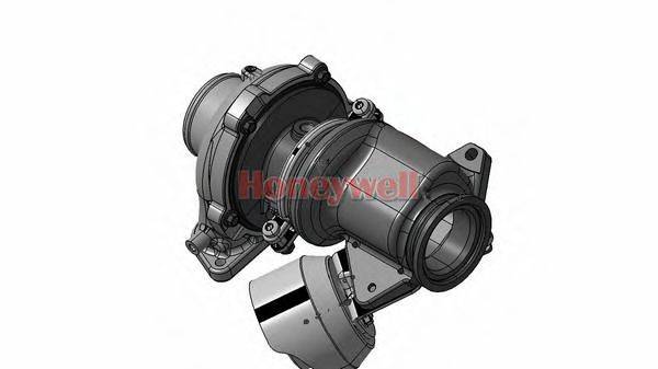 VAUXHALL 55562591 Компресор наддув