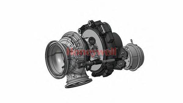 BMW 11657599838 Компресор наддув
