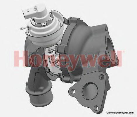 HONDA 18900RFWG01 Компресор наддув