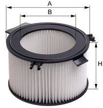MFILTER A 958