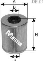 MFILTER TE 13