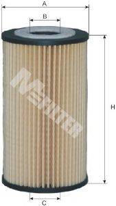 MFILTER TE 601