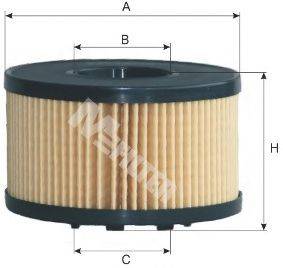 MFILTER TE 624
