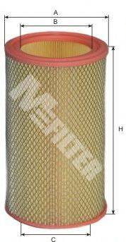 MFILTER A 107
