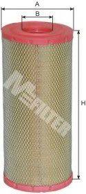 MFILTER A 1081