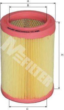 MFILTER A 396