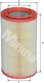 MFILTER A 398