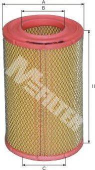 MFILTER A 503