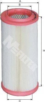 MFILTER A 504