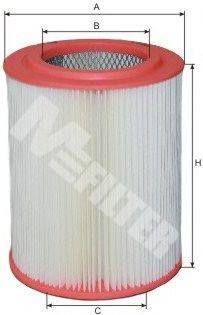 MFILTER A 565