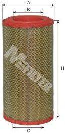 MFILTER A 823