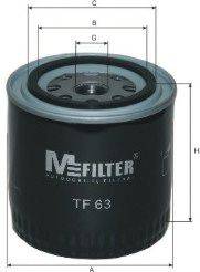 MFILTER TF 63