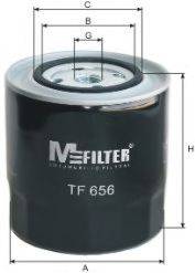 MFILTER TF 656