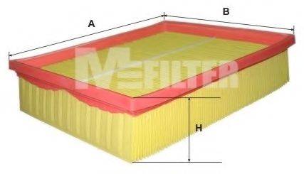 MFILTER K 7013