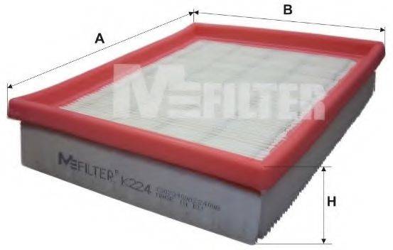 MFILTER K 224