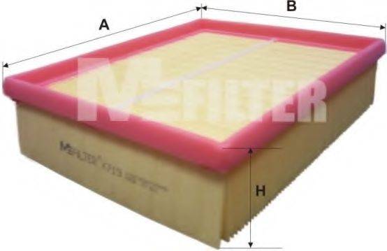 MFILTER K 719