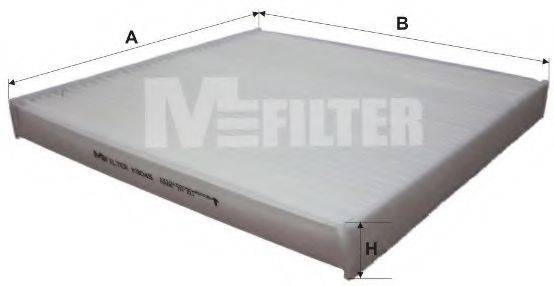 MFILTER K 9045