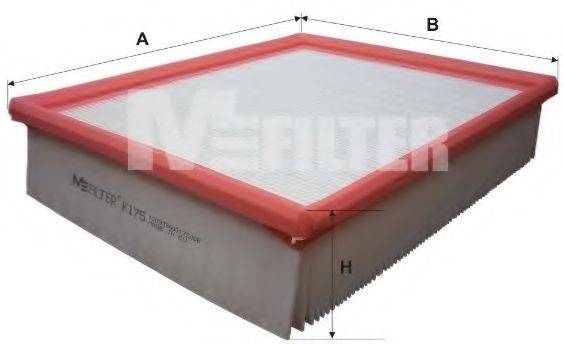 MFILTER K 175