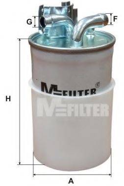 MFILTER DF 692