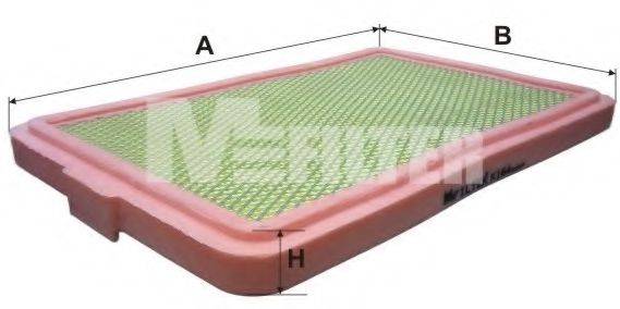 MFILTER K 164