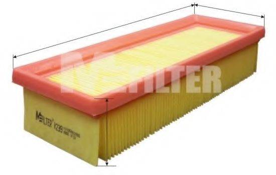 MFILTER K 239