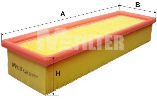 MFILTER K 248
