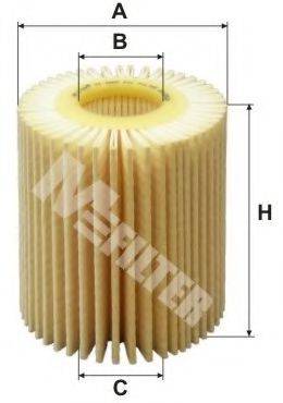 MFILTER TE 4005