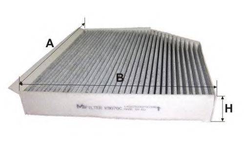 MFILTER K 9070C