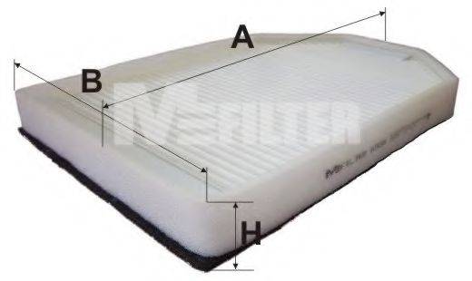 MFILTER K 935-2
