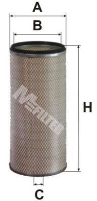 MFILTER A 853/1