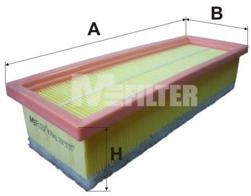 MFILTER K 7041