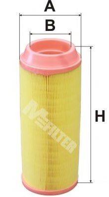 MFILTER A 1014