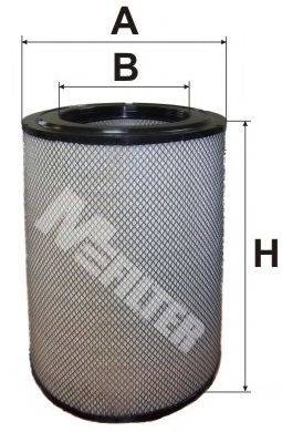 MFILTER A 8045