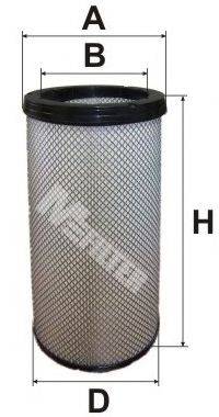 MFILTER A 8045/1