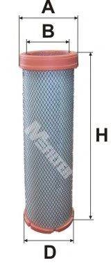 MFILTER A 821/1
