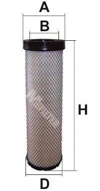 MFILTER A 859/1
