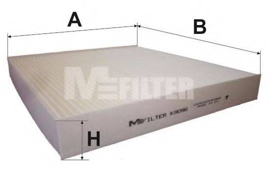 MFILTER K 9096