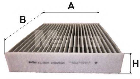 MFILTER K 9098C