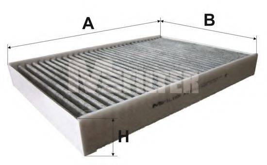 MFILTER K 9101C