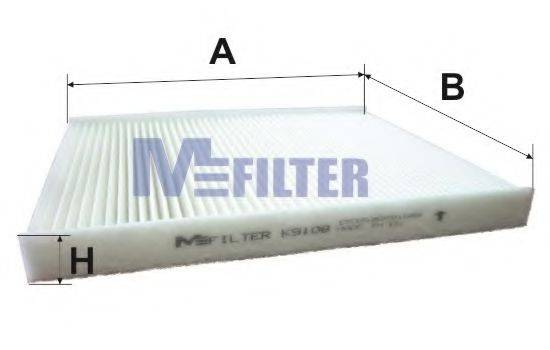 MFILTER K 9108