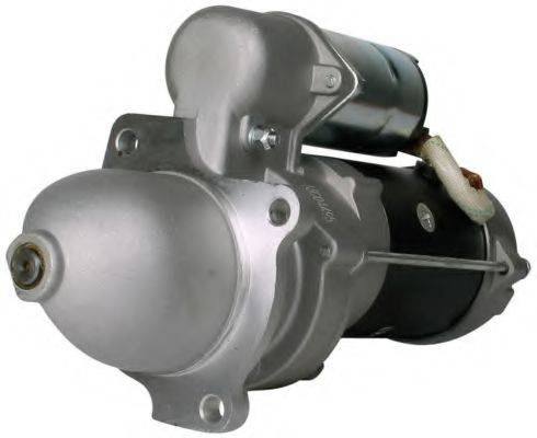 PERKINS 110602 Стартер