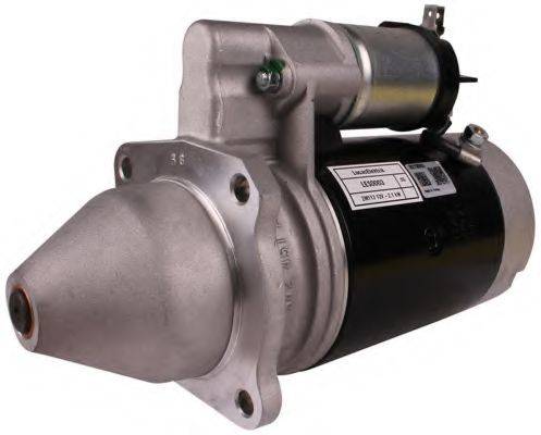 LUCAS ELECTRICAL 2742 Стартер