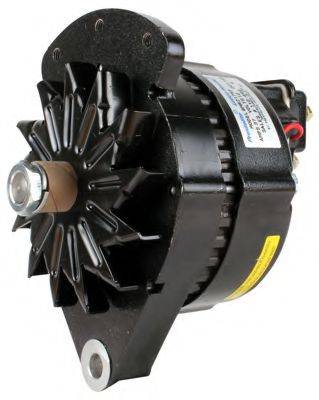 THERMO KING 9754 Генератор