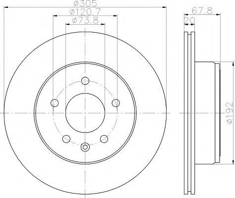 HELLA PAGID 8DD 355 112-041