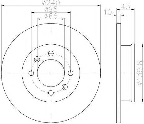 HELLA PAGID 8DD 355 113-361