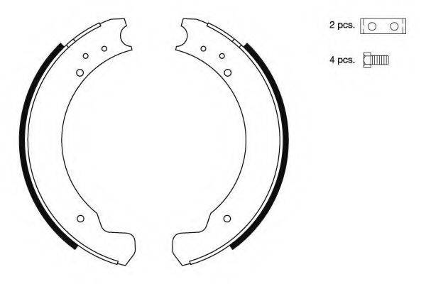 HELLA PAGID 8DB 355 000-331
