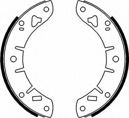 HELLA PAGID 8DB 355 000-341